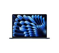 APPLE MACBOOK AIR 15 M4 16GB/512GB MEZZA 10CORE 10 GPU MEZZANOTTE M4
