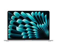 Apple MacBook Air 15'' M4 chip 10-core CPU 10-core GPU, 16GB, 256GB SSD - Argento