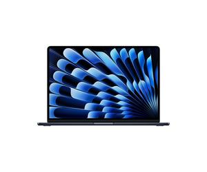 Apple MacBook Air 15'' M4 24/512GB Mc6l4t/a Mezzanotte