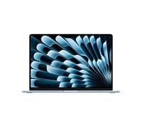 Apple MacBook MC7D4T/A Air 15'' M4 chip 10-core CPU 10-core GPU, 24GB, 512GB SSD - Celeste