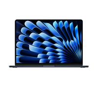 MacBook Air 15'' Apple M4 10-core CPU e 10-core GPU, RAM 24GB, SSD 512GB - Azzurro Cielo - MC7D4T/A