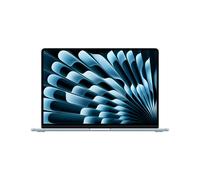 Apple MacBook Air 15'' M4 chip 10-core CPU 10-core GPU, 16GB, 256GB SSD - Celeste