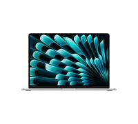 Apple MacBook Air 15'' M4 chip 10-core CPU 10-core GPU, 16GB, 512GB SSD - Argento