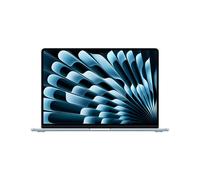 Apple MacBook Air 15'' M4 chip 10-core CPU 10-core GPU, 16GB, 512GB SSD - Celeste
