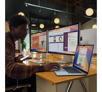 Apple MacBook MW1M3T/A Air 15'' M4 chip 10-core CPU 10-core GPU, 16GB, 512GB SSD - Mezzanotte