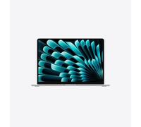 Apple MacBook Air 15" M5 16Gb Ram 512GB SSD 10-Cpu 10-Gpu - Silver - NUOVO