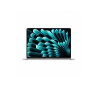 Apple MacBook Air 15'' con chip M5: progettato per l’AI, display Liquid Retina da 15,3'', 16GB di memoria unificata, 1 TB di archiviazione SSD, 10 CPU, 10 GPU, Wi Fi 7 - Argento