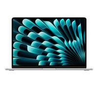 Apple MacBook Air 15" M5 chip 10-core CPU 10-core GPU, 16GB, 1TB SSD - Argento