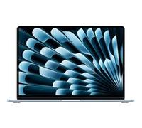 APPLE MacBook Air 15'', Chip M5, 10 CPU GPU, 16GB, 1TB, Celeste
