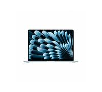 Apple MacBook Air 15" M5 chip 10-core CPU 10-core GPU, 16GB, 512GB SSD - Celeste