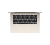 Apple MacBook Air 15" M5 chip 10-core CPU 10-core GPU, 16GB, 512GB SSD - Galassi