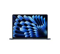 Apple MacBook Air 15'' M5 chip 10-core CPU 10-core GPU, 24GB, 1TB SSD - Mezzanotte Apple