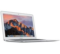 Apple MacBook Air 2017 | 13.3" | 2.2 GHz | 8 GB | 512 GB SSD | argento | US
