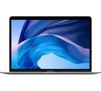 Apple MacBook Air 2018 | 13.3" | i5 | 8 GB | 128 GB SSD | grigio siderale | US