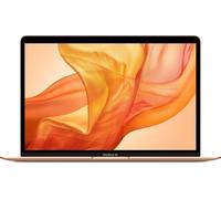 Apple MacBook Air 2018 | 13.3" | i5 | 8 GB | 256 GB SSD | oro | DE