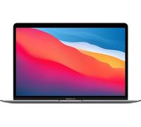 Apple MacBook Air 2020 | 13.3" | M1 | 8 GB | 512 GB SSD | 8-Core GPU | grigio siderale | FR