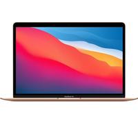 Apple MacBook Air 2020 | 13.3" | M1 | 8 GB | 512 GB SSD | 8-Core GPU | oro | DE