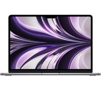 Apple MacBook Air 2022 | 13.6" | M2 | 24 GB | 1 TB SSD | 10-Core GPU | grigio siderale | DE
