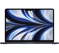 Apple MacBook Air 2022 | 13.6" | M2 | 24 GB | 2 TB SSD | 10-Core GPU | Mezzanotte | DE