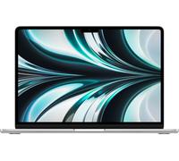 Apple MacBook Air 2022 | 13.6" | M2 | 8 GB | 512 GB SSD | 8-Core GPU | argento | DE