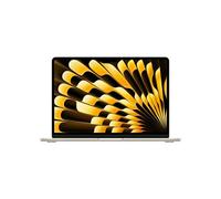 Apple Macbook Air 2024 13" M3 8c/10g 512GB 24GB Ram Starlight Mc8p4t/a