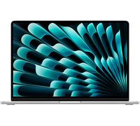 Apple MacBook Air 2024 | 15.3" | M3 | 8 GB | 256 GB SSD | 10-Core GPU | argento | DE