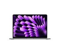 Apple MacBook Air 2024 15" M3 8C/10G 24/512GB Space Grey MC9H4T/A