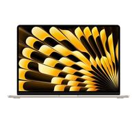 Apple Macbook Air 2024 15" M3 8c/10g 256GB 8GB Ram Starlight Mryr3t/a