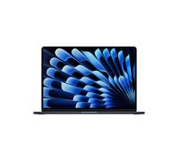 Apple MacBook Air 2024 15" M3 8C/10G 8/256GB Midnight MRYU3T/A