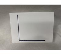 Apple MacBook Air 2025 13" M4 10-C CPU 10-C GPU 16/512GB MIDNIGHT ITA MW133T/A