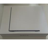 Apple MacBook Air 13'' M4 chip 10-core CPU 8-core GPU, 16GB, 256GB SSD - Mezzanotte