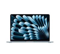Apple MacBook Air 2025 13" M4 10C/10G 16/512GB Sky Blue MC6U4T/A Garanzia Italia