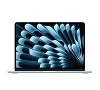 Apple MacBook Air 2025 13" M4 10C/10G 24/512GB Sky Blue MC6V4T/A