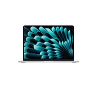 Apple Macbook Air 2025 13" M4 10c/10g 512GB 16GB Ram Silver Mw0x3t/a