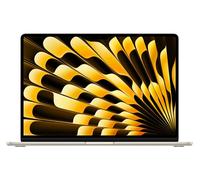 Apple MacBook Air 15'' M4 chip 10-core CPU 10-core GPU, 16GB, 256GB SSD - Galassia