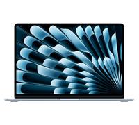 Apple MacBook Air 2025 15" M4 10C/10G 16/512GB Sky Blue MC7C4T/A