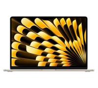 Apple MacBook Air 2025 15" M4 10C/10G 16/512GB Starlight MW1K3T/A