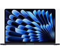 Apple MacBook Air 2026 | 15.3" | M5 | 16 GB | 512 GB SSD | Mezzanotte | DE
