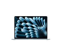 APPLE MacBook Air 15'', Chip M5, 10 CPU GPU, 16GB, 1TB, Celeste