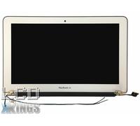 Apple Macbook Air A1370 11.6 " Completo Montaggio Tardo 2010 Schermo Ricambio