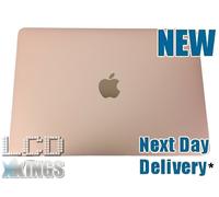 Apple Macbook Air A2337 Assemblaggio Schermo Retina 13.3" EMC3598 Oro