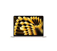 Apple MacBook Air Apple M M5 Computer portatile 34,5 cm (13.6") 16 GB 1 TB SSD Wi-Fi 7 (802.11be) macOS Tahoe Beige