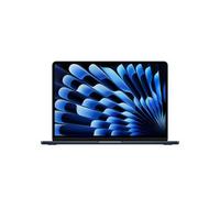 Apple MacBook Air Apple M M5 Computer portatile 34,5 cm (13.6") 16 GB 512 GB SSD Wi-Fi 7 (802.11be) macOS Tahoe Blu marino