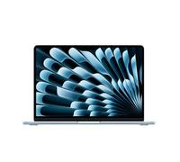 Apple MacBook Air: chip M4 16GB/256GB - Sky Blue - MC6T4T/A