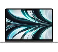Apple MacBook Air M2 13" 2022 M2 8-Core 8GB 256GB Argento MLXY3T/A ITALIA