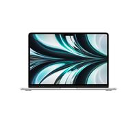 Apple MacBook Air M2 8-core CPU 10-core GPU 512GB SSD- Argento