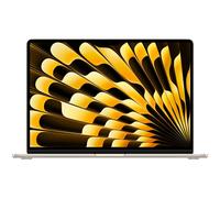 Apple Macbook Air M3 (2024) 16Gb Ram 512GB Display 15" 8C 10G Mxd33t/a Starlight