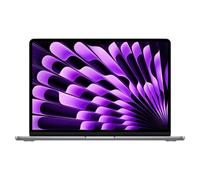 Apple Macbook Air M3 (2024) 24GB Ram 512GB Display 13" 8C 10G Mc8m4t/a SpaceGrey
