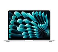 Apple Macbook Air M3 (2024) 24GB Ram 512GB Display 13" 8C 10G Silver Mc8n4t/a