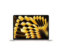 Apple MacBook Air M3 8 Core 24GB GPU 10 Core SSD 512GB 13,6" 2K Galassia MacOS